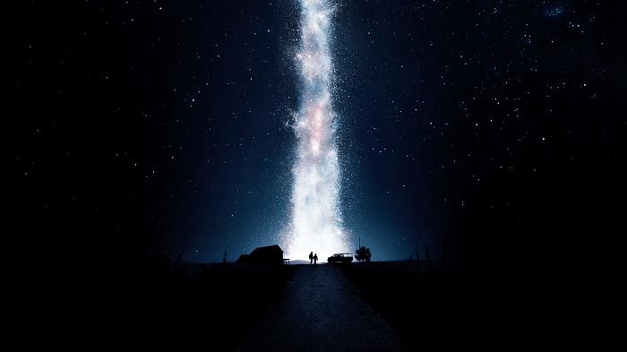 Interestelar (Interstellar, 2014) - filme de Christopher Nolan