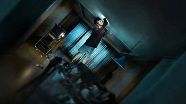 Meus 84m2, Thriller claustrofóbico da Netflix - confira fatos e curiosidades