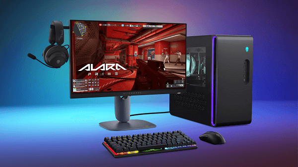 Monitor Gaming Alienware 25 320Hz (AW2525HM)
