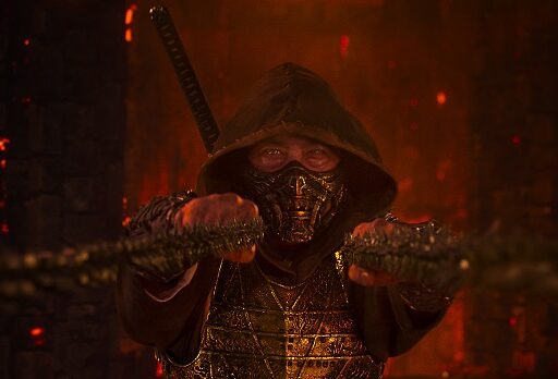Mortal Kombat II filme ganha trailer