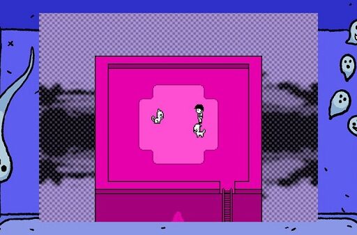OFF jogo de RPG estreia em agosto