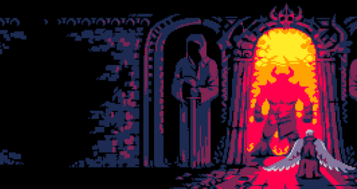 OTHERWAR, jogo que mistura bullet-hell e tower defense
