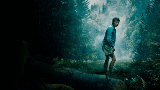 Perdido na Montanha (Lost on a Mountain in Maine, 2024), confira Crítica, fatos e curiosidades do filme que conta a história real de Donn Fendler