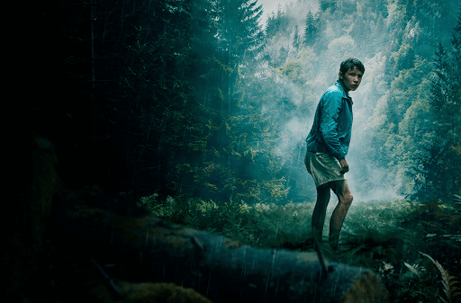 Perdido na Montanha (Lost on a Mountain in Maine, 2024), confira fatos e curiosidades do filme