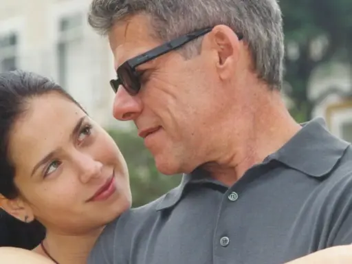 Presença de Anita, minissérie com Mel Lisboa e José Mayer estreia no Globoplay