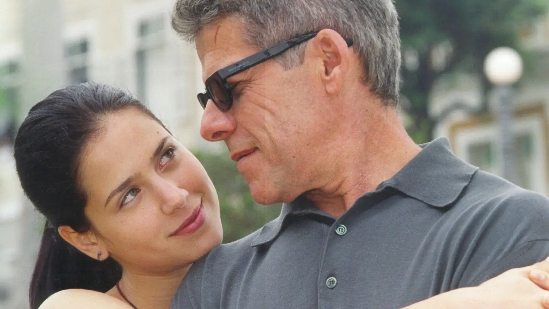 Presença de Anita, minissérie com Mel Lisboa e José Mayer estreia no Globoplay