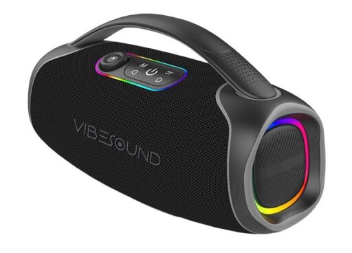 V4 BAZZOKA VIBESOUND
