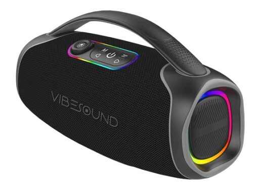 V4 BAZZOKA VIBESOUND