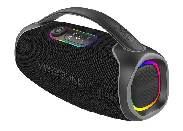 V4 BAZZOKA VIBESOUND