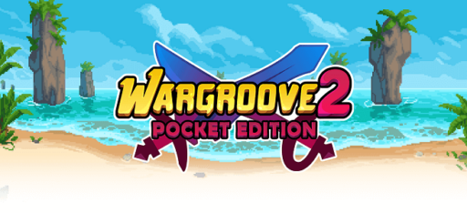 Wargroove 2: Pocket Edition