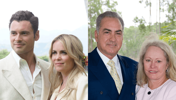 2 Corações (2 Hearts, 2020) fatos da história real do comovente filme