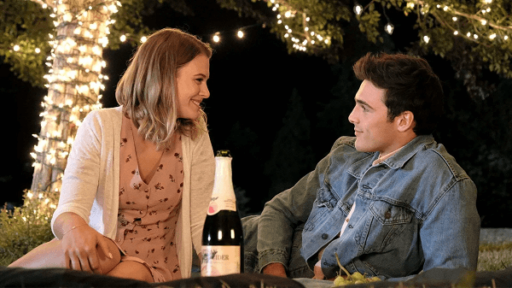 2 Corações (2 Hearts, 2020) fatos da história real do comovente filme