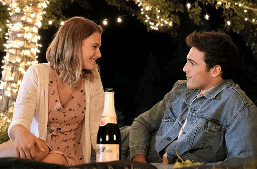 2 Corações (2 Hearts, 2020) fatos da história real do comovente filme