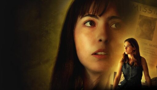 A Garota que Não Estava Morta (The Girl Who Wasn’t Dead, 2024), filme do Lifetime - Crítica