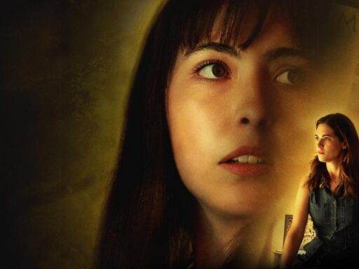 A Garota que Não Estava Morta (The Girl Who Wasn’t Dead, 2024), filme do Lifetime - Crítica