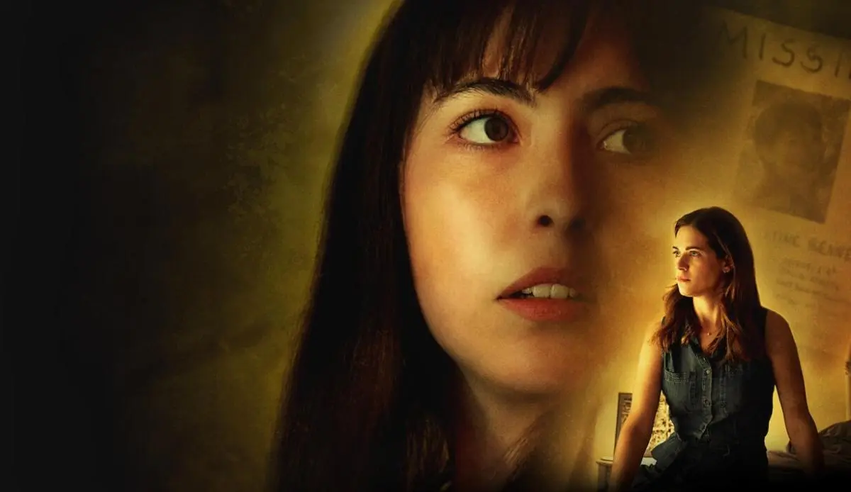 A Garota que Não Estava Morta (The Girl Who Wasn’t Dead, 2024), filme do Lifetime - Crítica