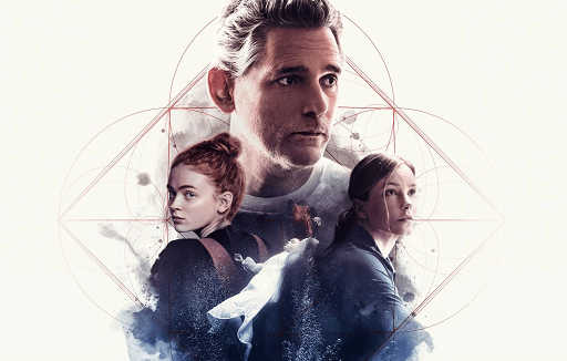 A Seita (Berlin Nobody, 2024) - Fatos e Curiosidades sobre o filme com Eric Bana e Sadie Sink
