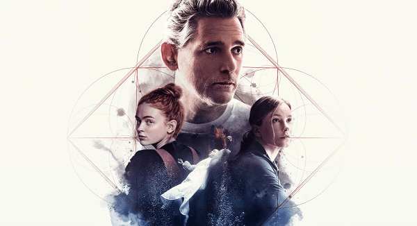 A Seita (Berlin Nobody, 2024) - Fatos e Curiosidades sobre o filme com Eric Bana e Sadie Sink