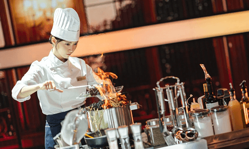 Bon Appétit, Vossa Majestade (2025) - série K-Drama da Netflix ganha crítica