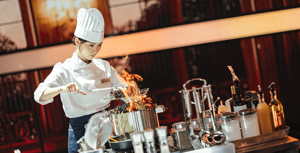 Bon Appétit, Vossa Majestade (2025) - série K-Drama da Netflix ganha crítica