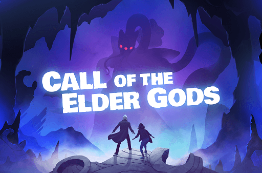 Call of the Elder Gods