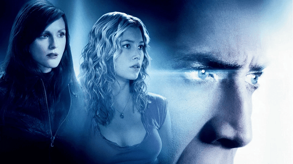 Crítica de O Vidente (Next), filme de 2007 estrelado por Nicolas Cage