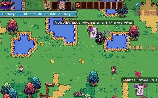 Death By Scrolling, jogo de Ron Gilbert será publicado pela MicroProse