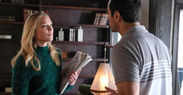 Dormindo Com o Perigo (Sleeping With Danger, 2020), filme do Lifetime Movies que aborda história real e adapta a obra de Ann Rule - crítica, fatos e curiosidades