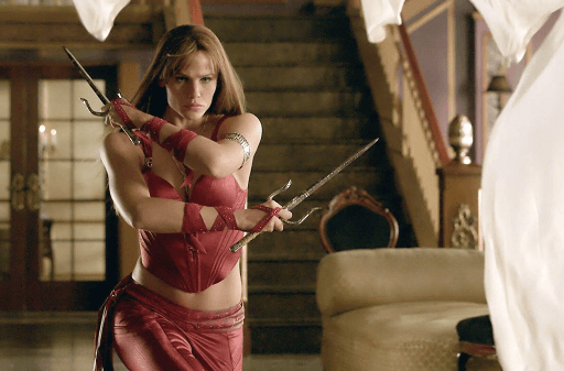 Elektra (2005) - Jennifer Garner estrela o spin-off de Demolidor - leia a crítica