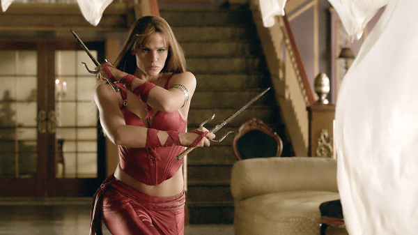 Elektra (2005) - Jennifer Garner estrela o spin-off de Demolidor - leia a crítica