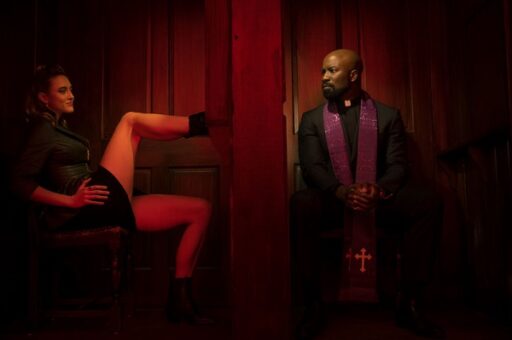 Evil - série estreia 4ª e última temporada no universal+