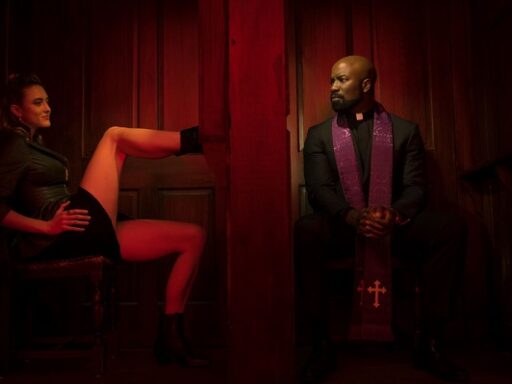Evil - série estreia 4ª e última temporada no universal+
