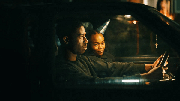 Excluídos (The Strays, 2023) - filme suspense da Netflix Fatos e cuiosidades - COSMONERD