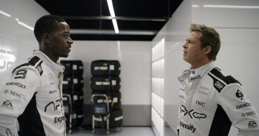 F1 O Filme