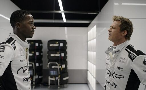 F1 O Filme