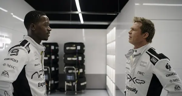 F1 O Filme