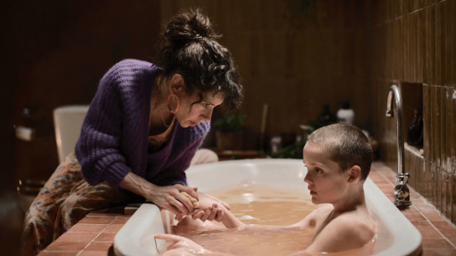 Faça Ela Voltar (Bring Her Back, 2025), terror dirigido por Danny e Michael Philippou e estrelado por Sally Hawkins - confira Fatos e Curiosidades do filme