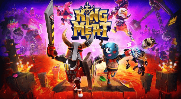 King of Meat