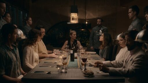 MATICES - série de suspense espanhola estreia no Universal+