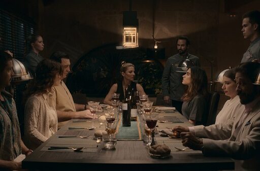 MATICES - série de suspense espanhola estreia no Universal+