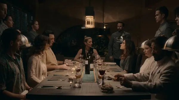 MATICES - série de suspense espanhola estreia no Universal+