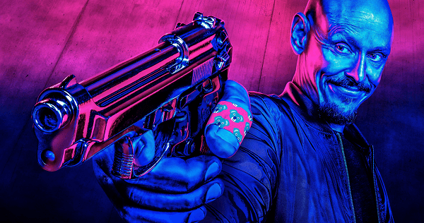Mr Inbetween - série australiana de Scott Ryan - Confira Fatos e Curiosidades