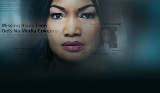 O Defeito da Cor (Black Girl Missing, 2023) - Crítica do filme Lifetime