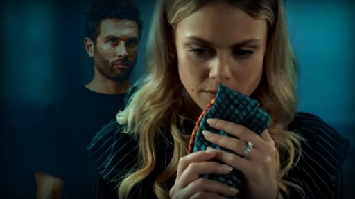 O Narcisista (The Narcissist, 2019), dirigido por Max McGuire - leia a crítica do filme exibido no Lifetime