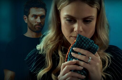 O Narcisista (The Narcissist, 2019), dirigido por Max McGuire - leia a crítica do filme exibido no Lifetime