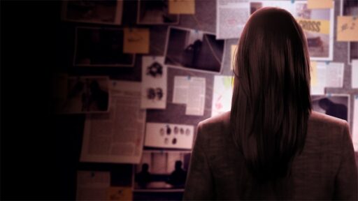 O Podcast da Morte (A Podcast to Die For, 2023) estreia no Lifetime Movies - Crítica