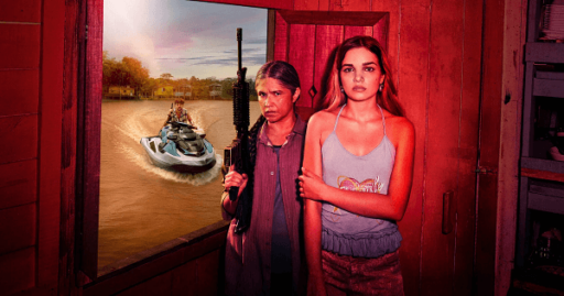 História real? Pssica - série nacional da Netflix ambientada no Pará- Fatos e curiosidades