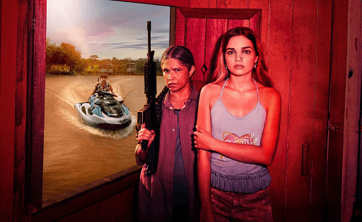 História real? Pssica - série nacional da Netflix ambientada no Pará- Fatos e curiosidades