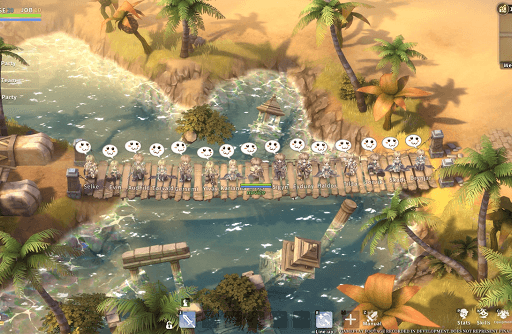 Ragnarok Online 3 (RO3)