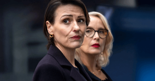 Refém (Hostage, 2025) - Série da Netflix - Fatos e Curiosidades